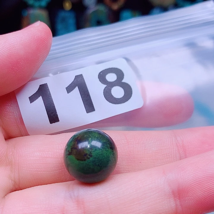 空竹粉丝专享十堰特色手工散珠