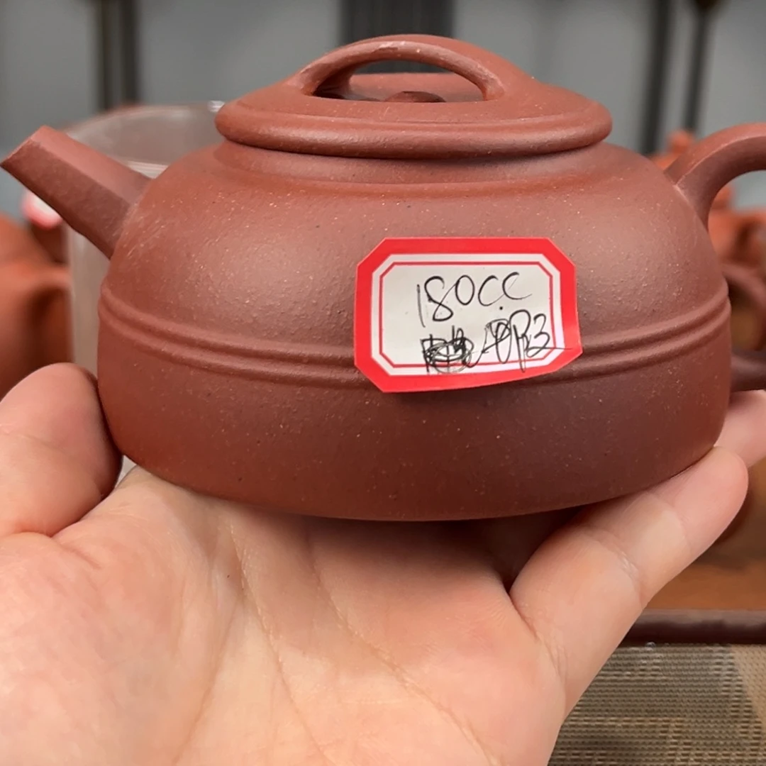 茶壶紫砂立*1858888558554