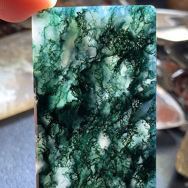 玛瑙/玉髓颈饰未镶嵌乐*