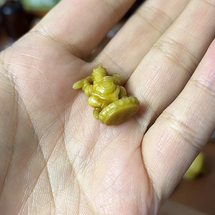 神***悟手串/手链鹿骨真不错特别好特别