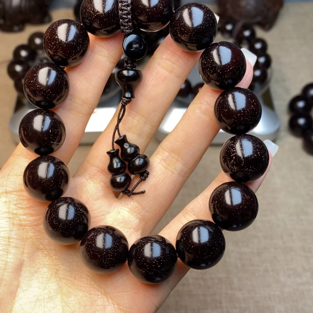 檀香紫檀（小叶紫檀）1.5满星