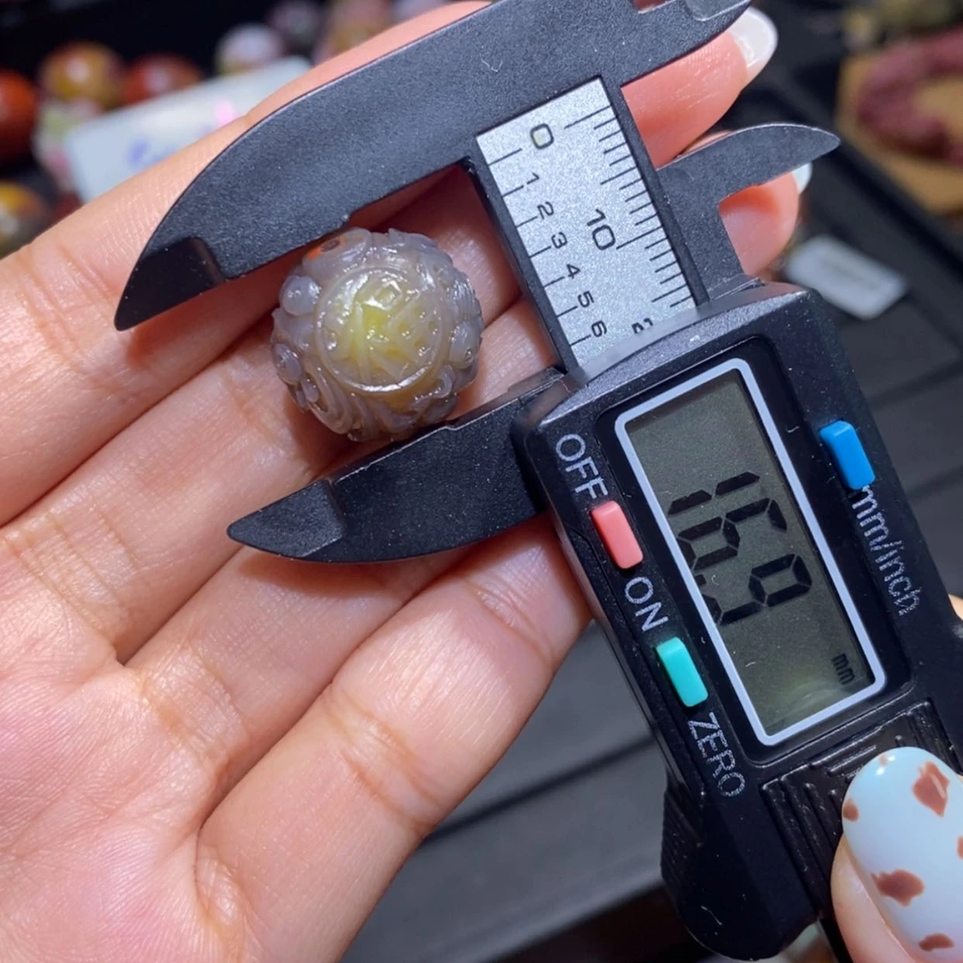 【闪购商品】未镶嵌手链玛瑙/玉髓盐源玛瑙