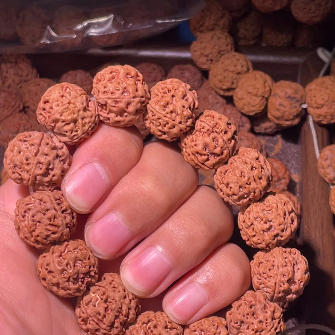 用***6吊坠金刚菩提大金刚