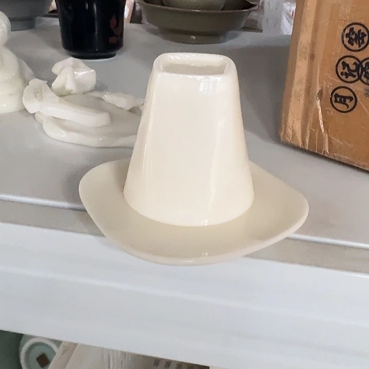 瑕疵茶具，介意勿拍