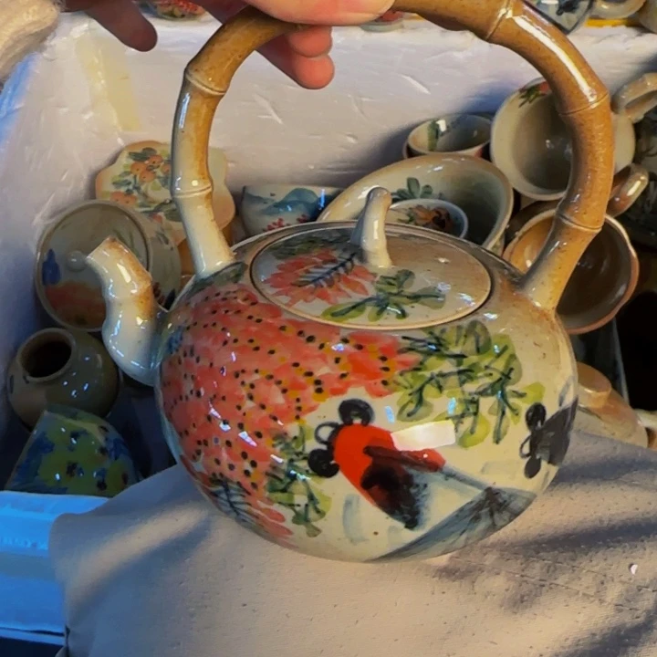 瓷片景德镇陶瓷特价福利