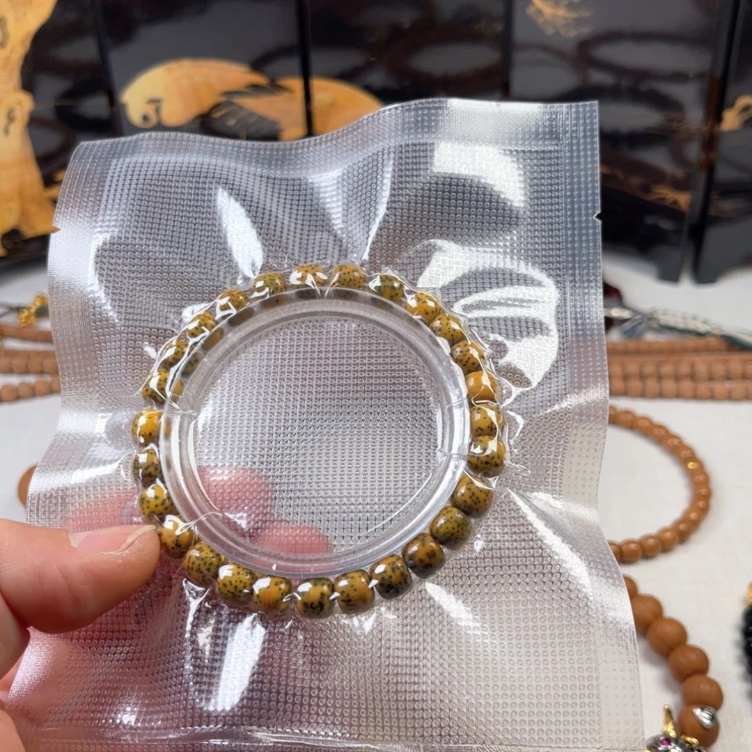 星月菩提吊坠345667788999999