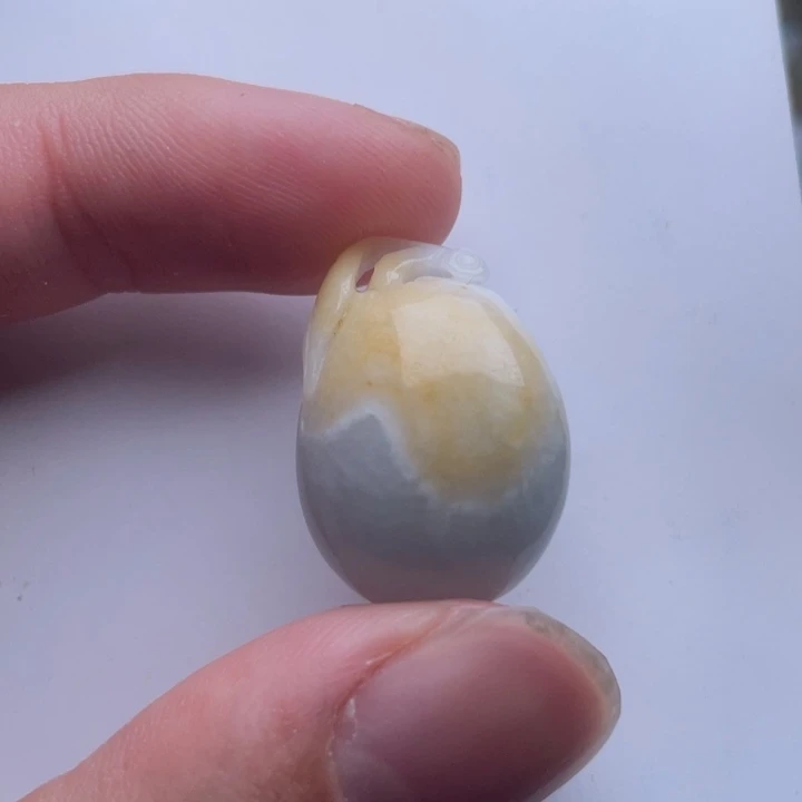 颈饰未镶嵌翡翠其他