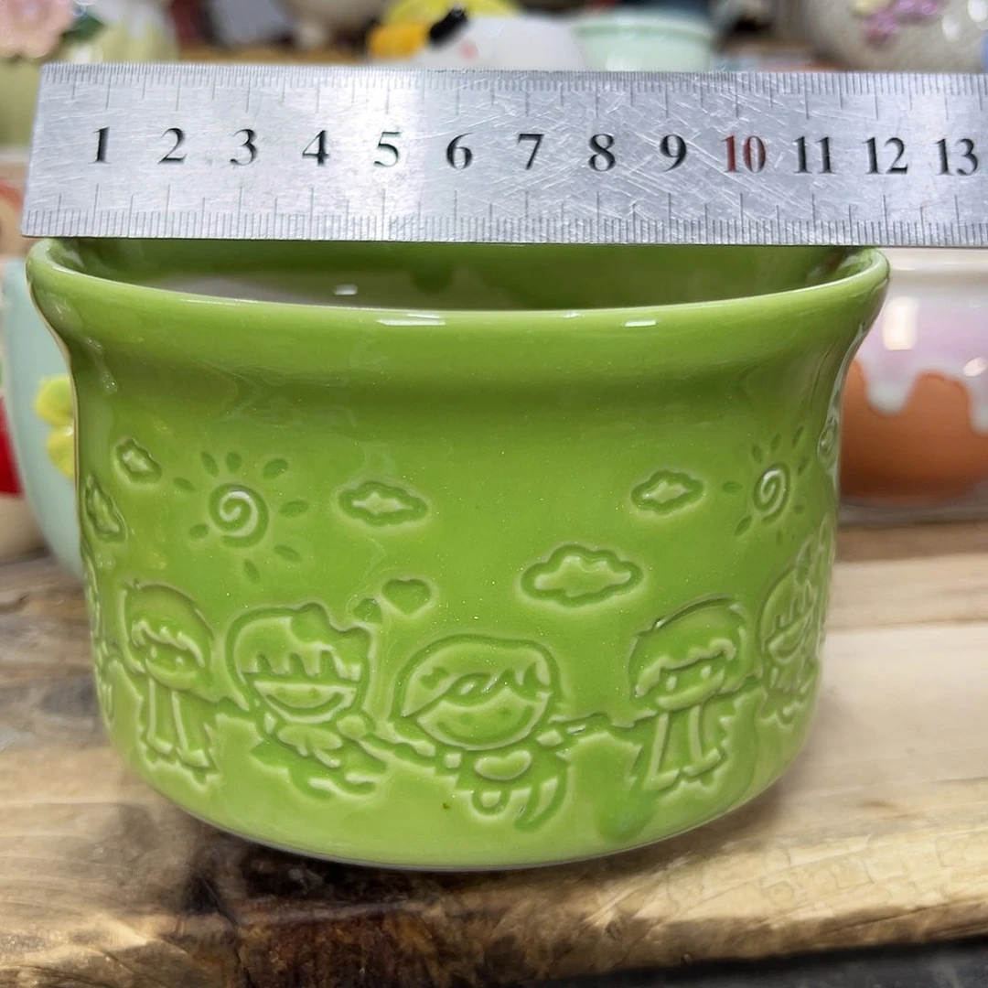 陶瓷陶瓷花盆特价上新