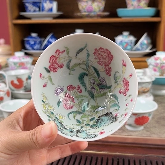 新款新款景德镇陶瓷