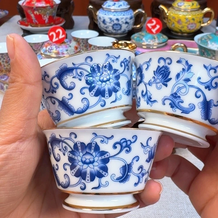 景德镇陶瓷景德镇瓷器