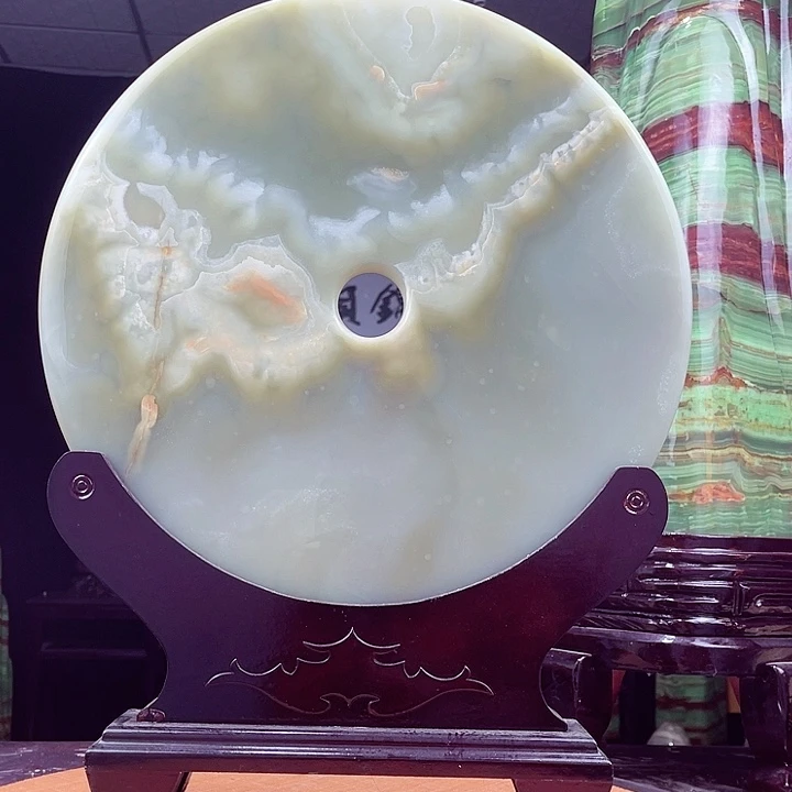 石材奇石玉石雕刻艺术品