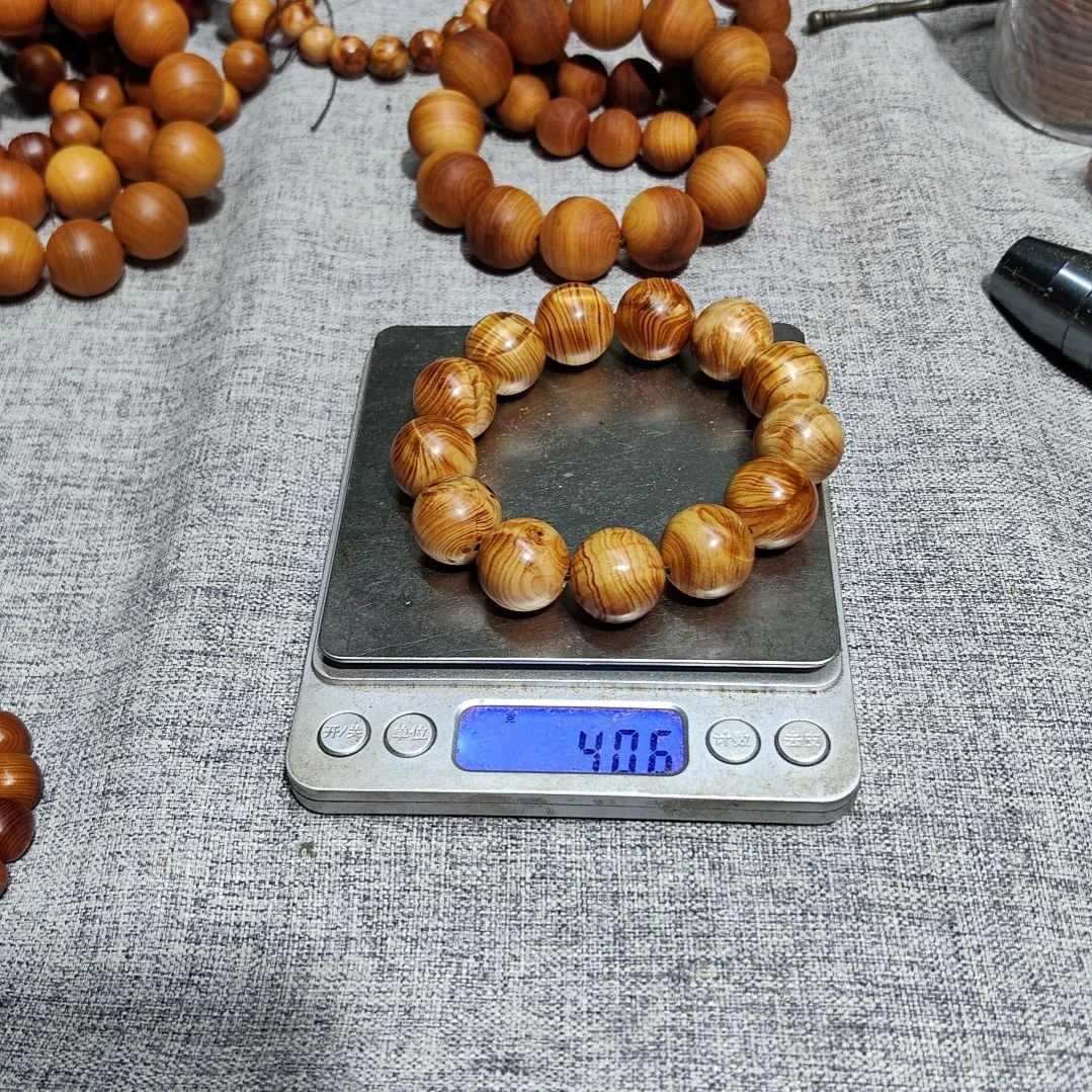 *****1.8龙胆闪电太行崖柏
