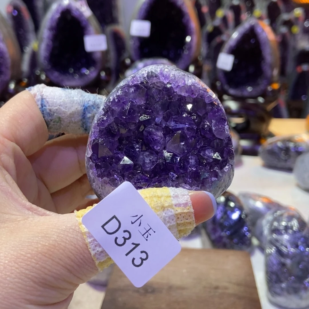 水晶摆件未镶嵌摆件