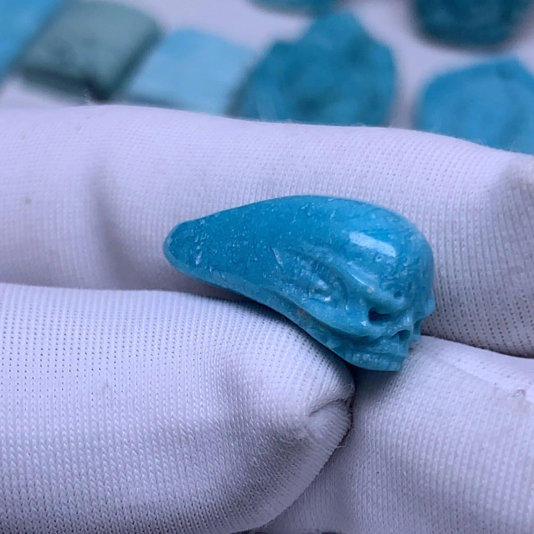 未镶嵌散珠配饰配珠