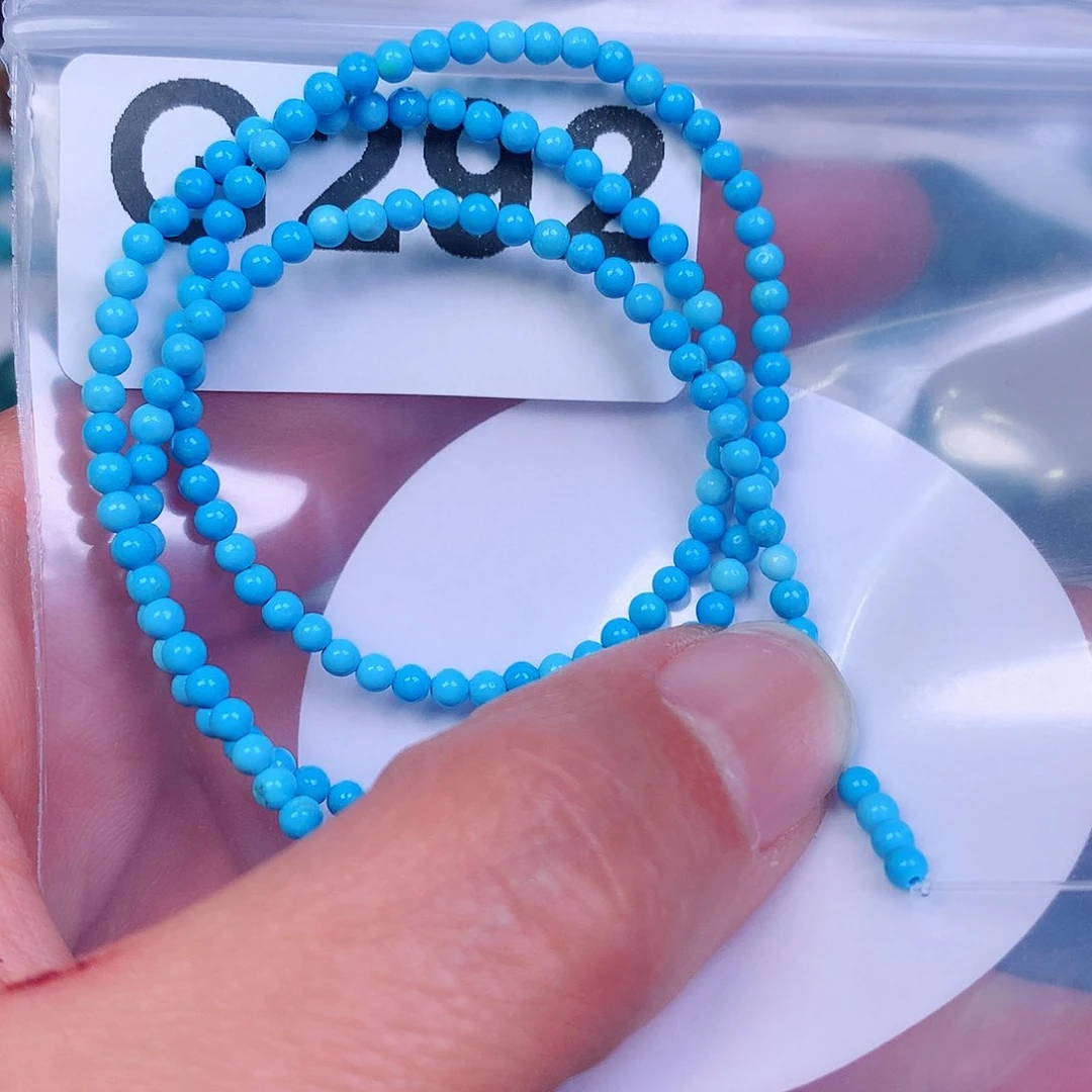 空竹粉丝专享十堰特色手工散珠