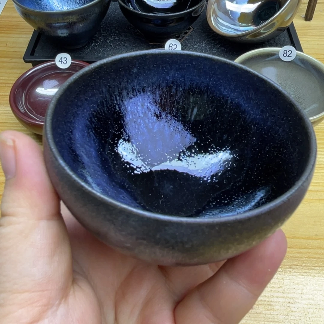 茶盏建盏精品福利品