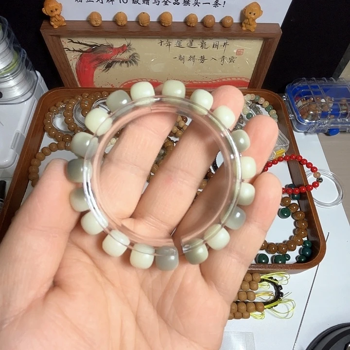 猴头核桃吊坠缘菩提根