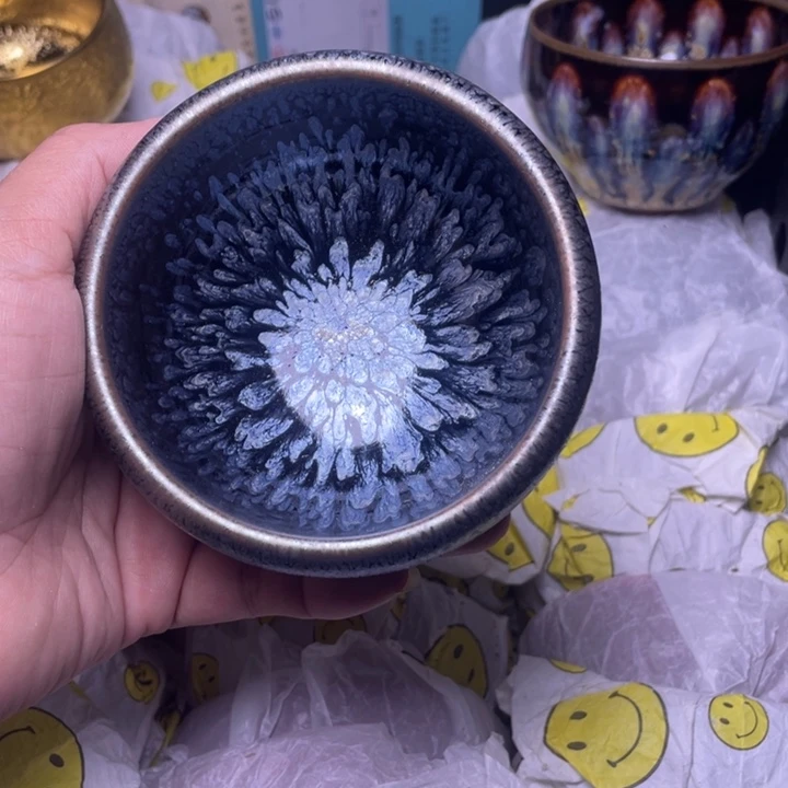 茶盏是因为有很多事不
