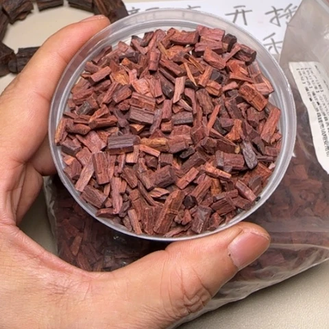 其他降真香海南红降小米粒500克