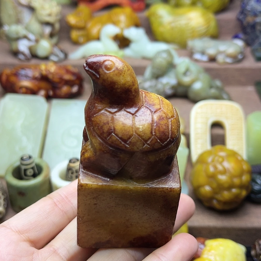 白玉菩提吊坠148。。