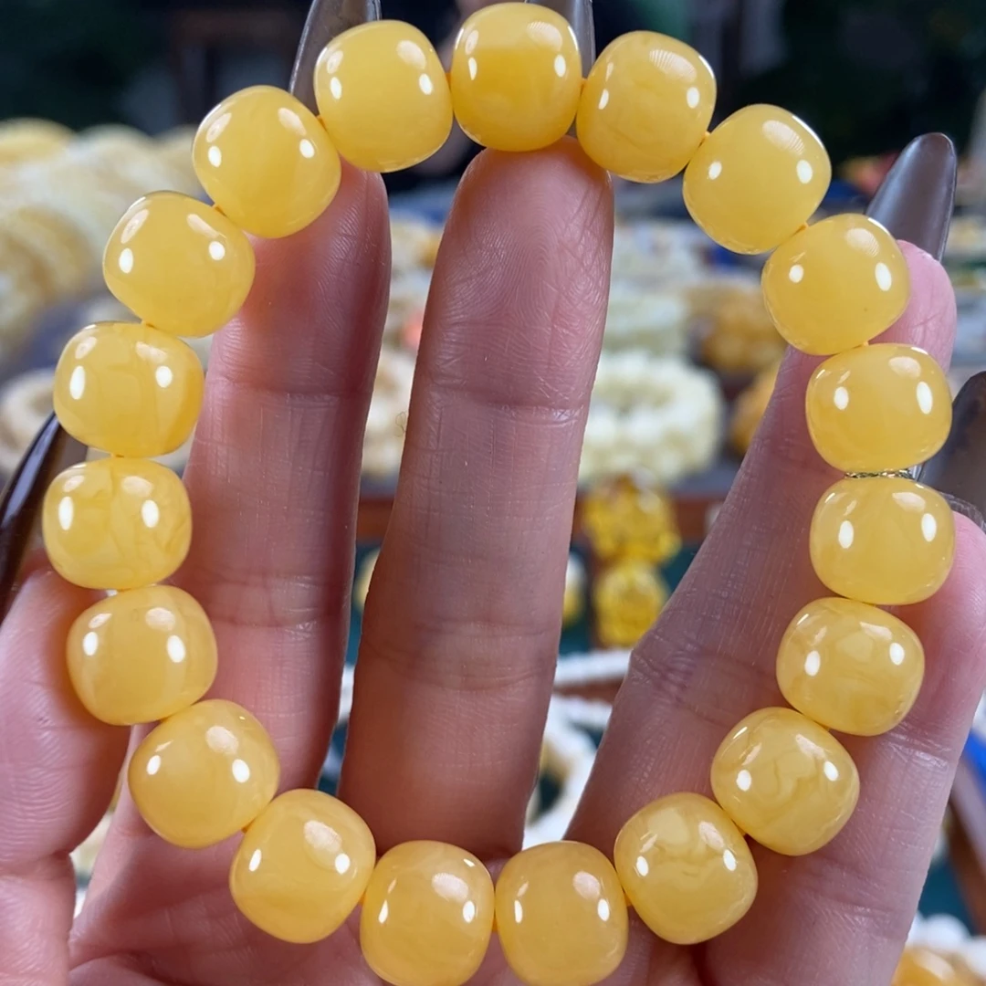 琥珀未镶嵌珠宝奇石11同料16.58