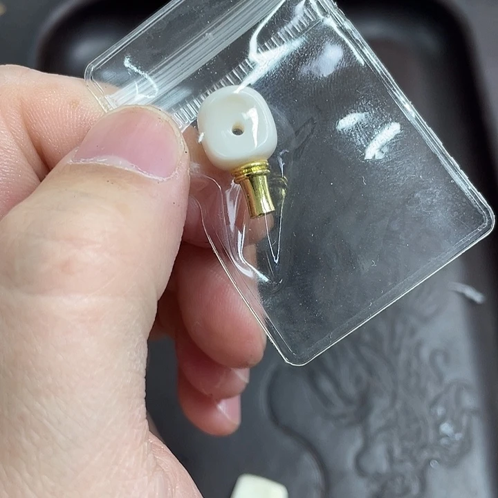 鹿骨手串/手链编号17