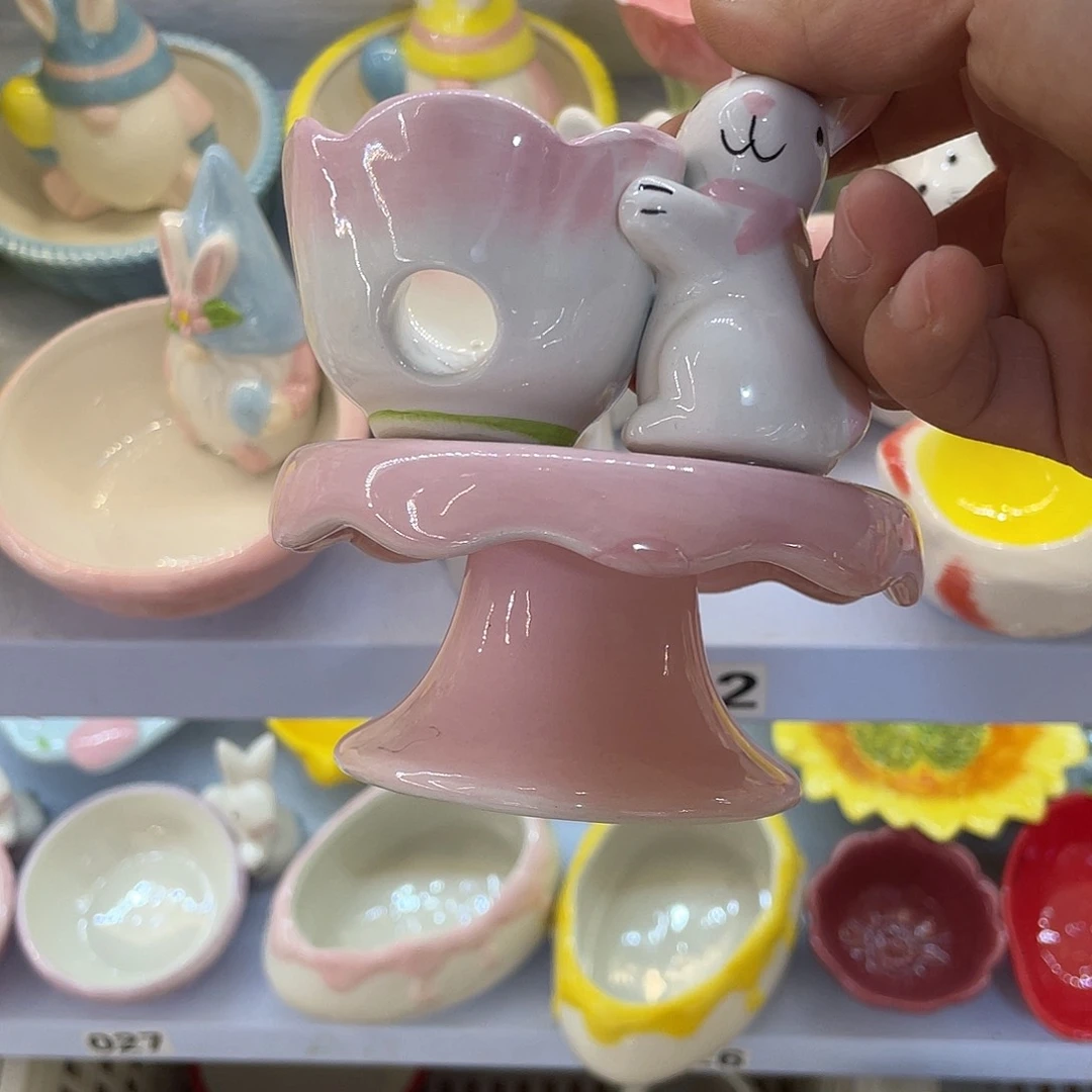 陶瓷微瑕介意慎拍恶****下