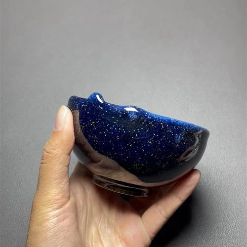 【闪购商品】茶盏-616............