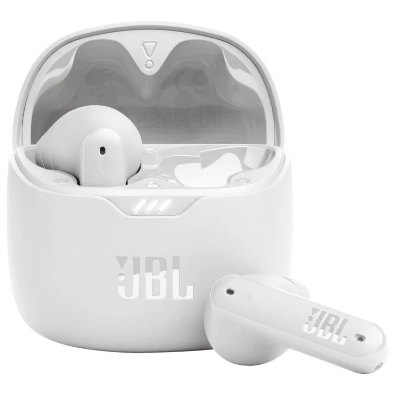 9新 JBL TuneFlex小晶豆真无线重低音蓝