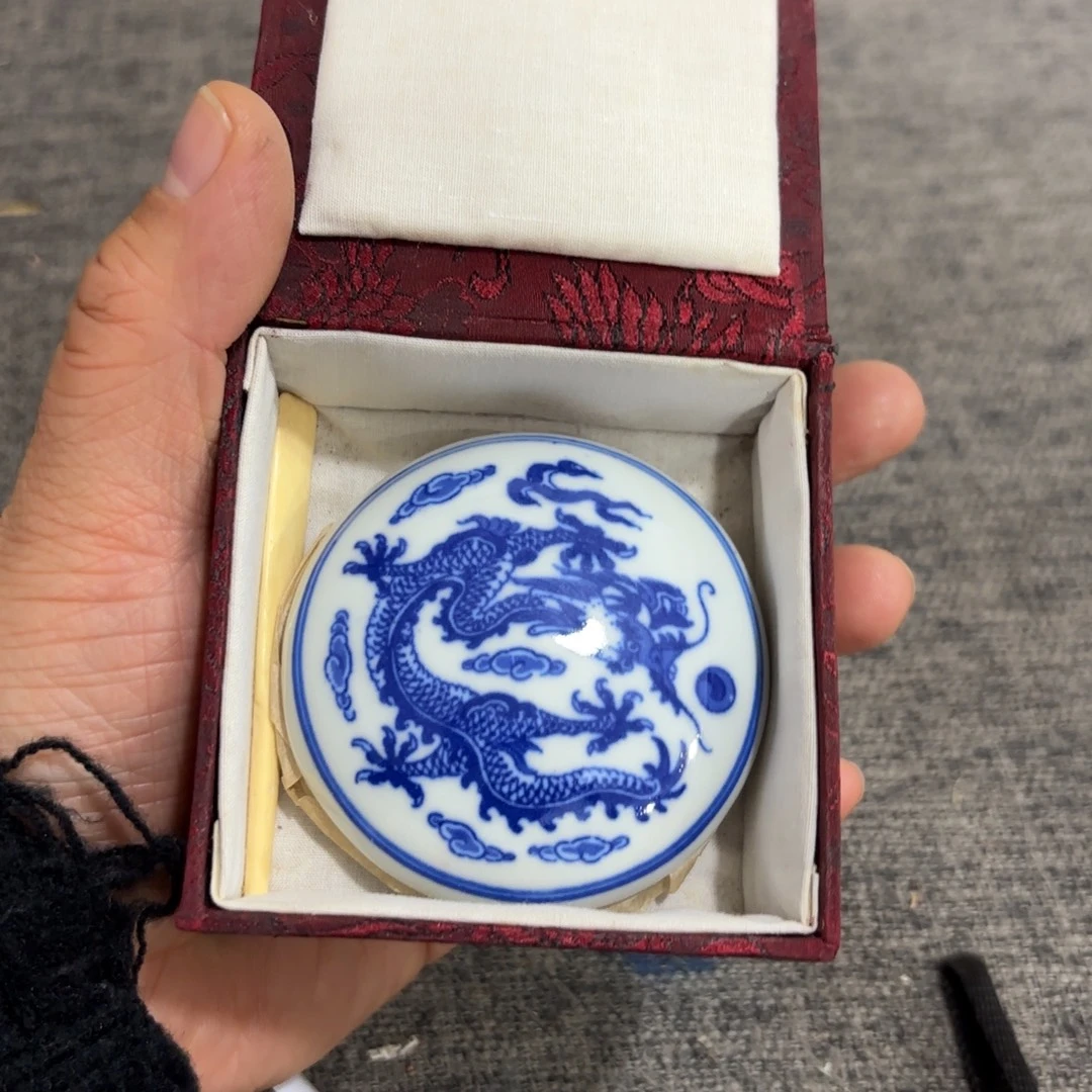 非常好看的物品 The