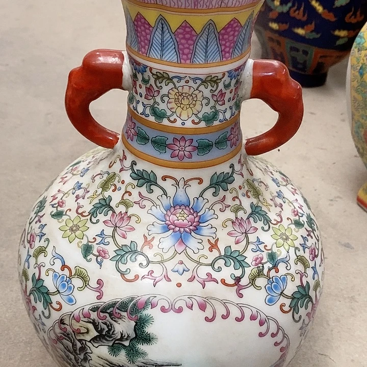 瓷片我也好可爱的啊哈啊