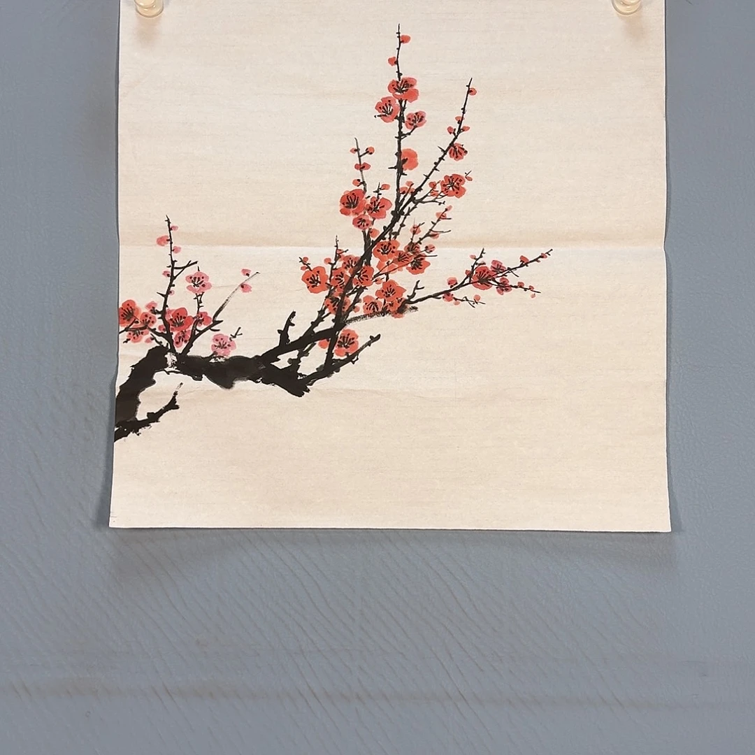 国画1131 牡丹仙子好帅