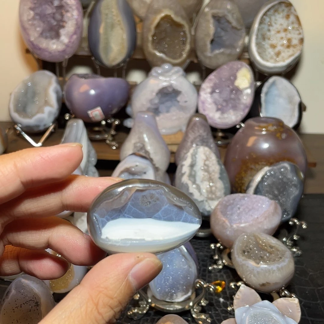 未镶嵌水晶大型摆件（非配饰）小*成