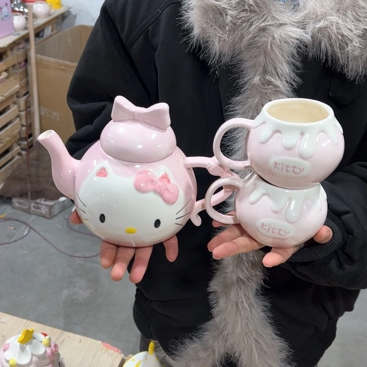 紫砂茶叶罐这么多