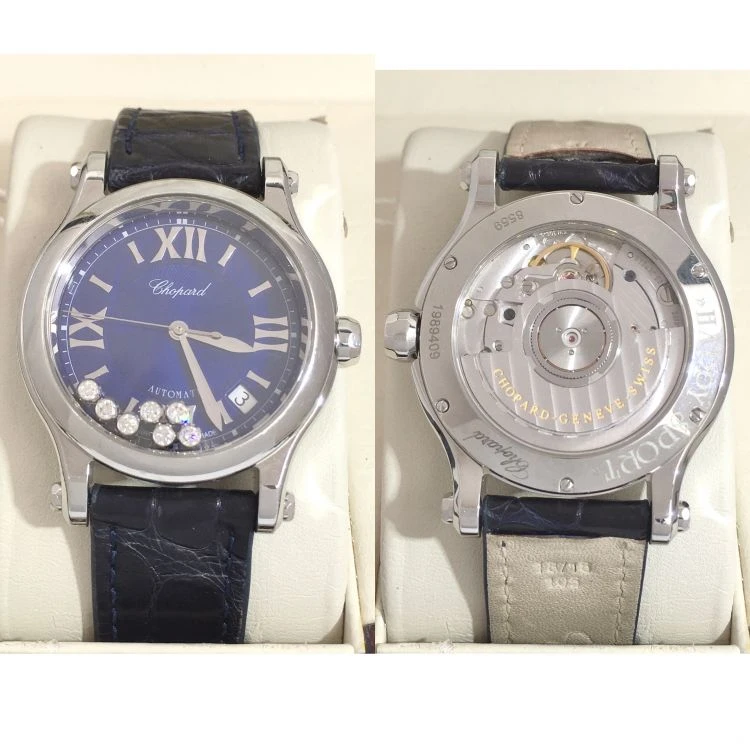 萧邦/自动机械/表径36/S43725101201/[251106WY]