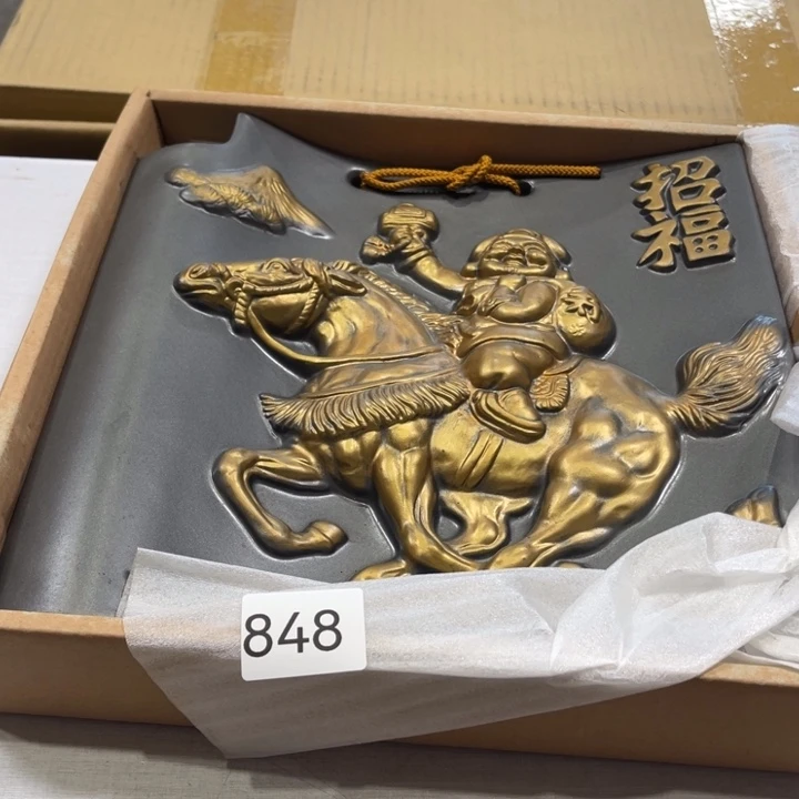 盖碗瓷器的造型和造型也