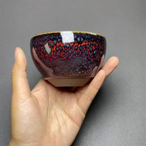 【闪购商品】茶盏-10006..........