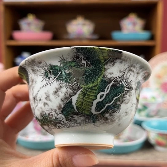 微瑕微瑕景德镇陶瓷