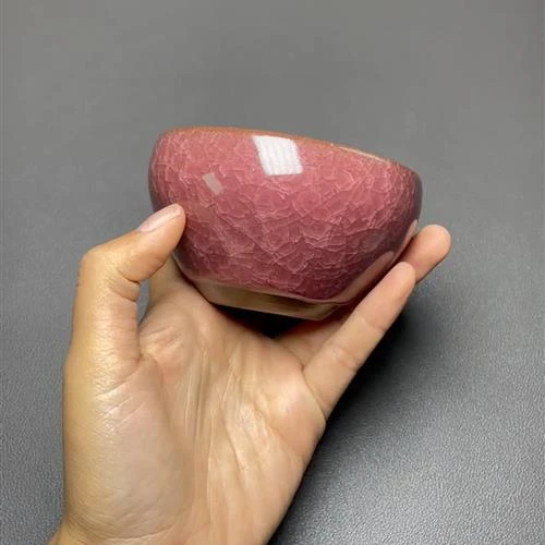 【闪购商品】茶盏-10137..........