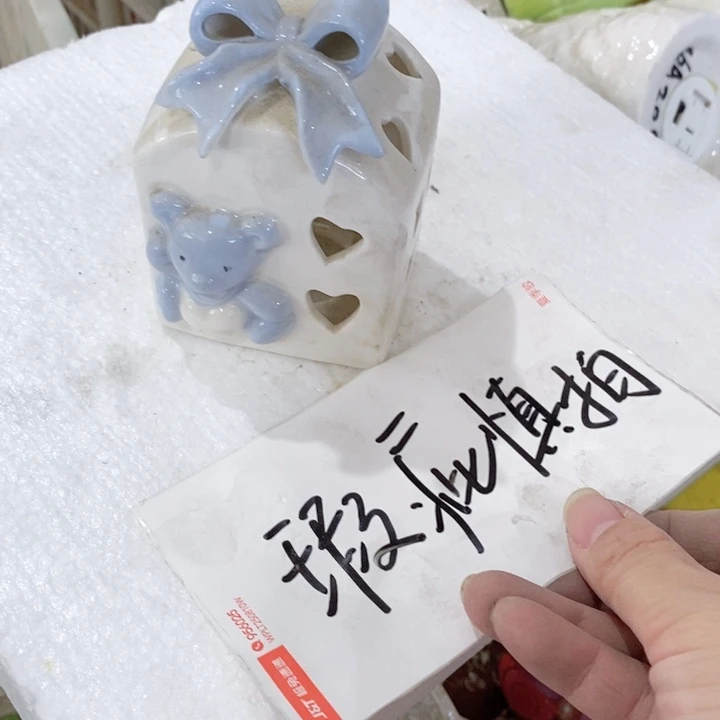 陶瓷树脂家居摆件