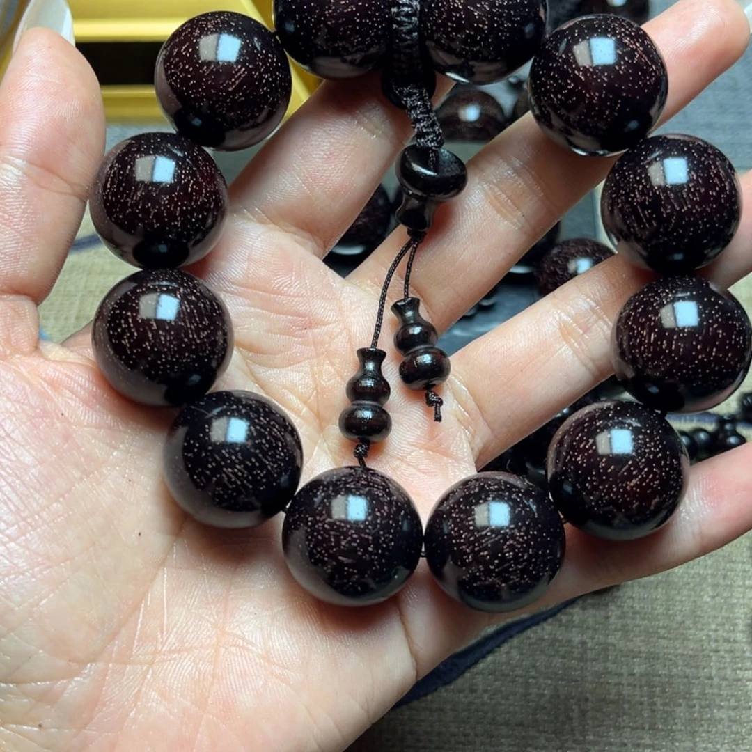 檀香紫檀（小叶紫檀）日***@2.0 爆星