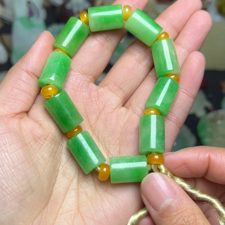 滴血莲花菩提吊坠