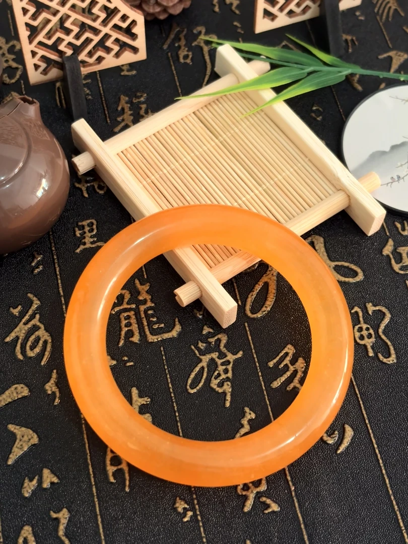 首饰袋 【精美高端时尚】手镯——C024