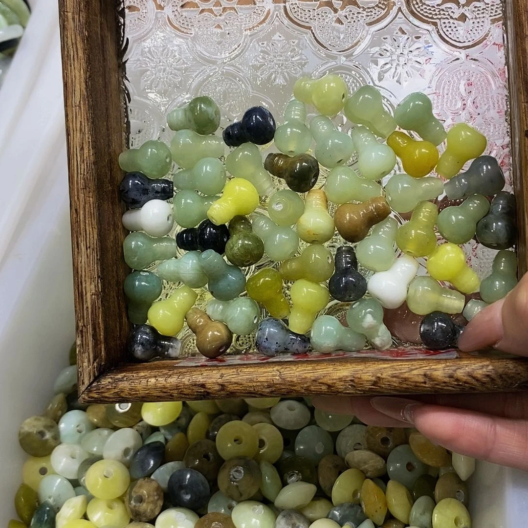 未镶嵌蛇纹石玉其他99