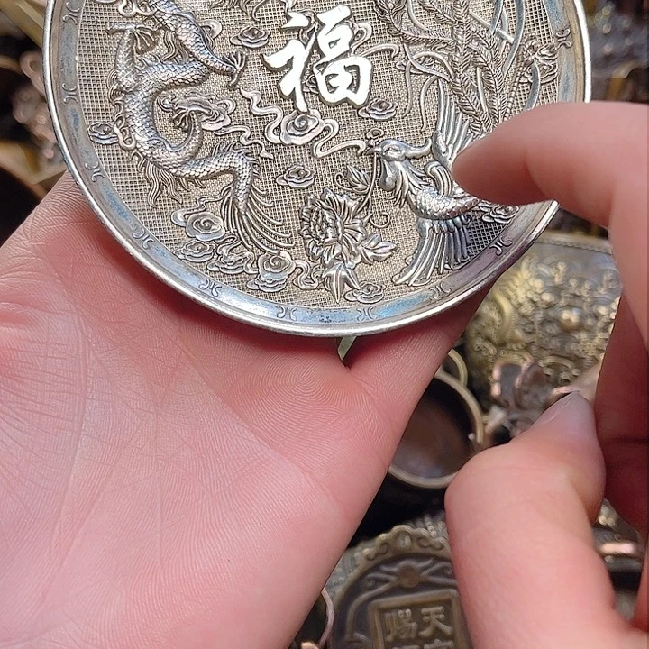 铜器摆件家居摆件