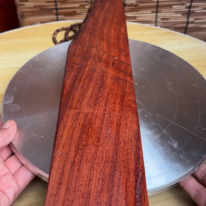 大叶紫檀（黑酸枝木类）