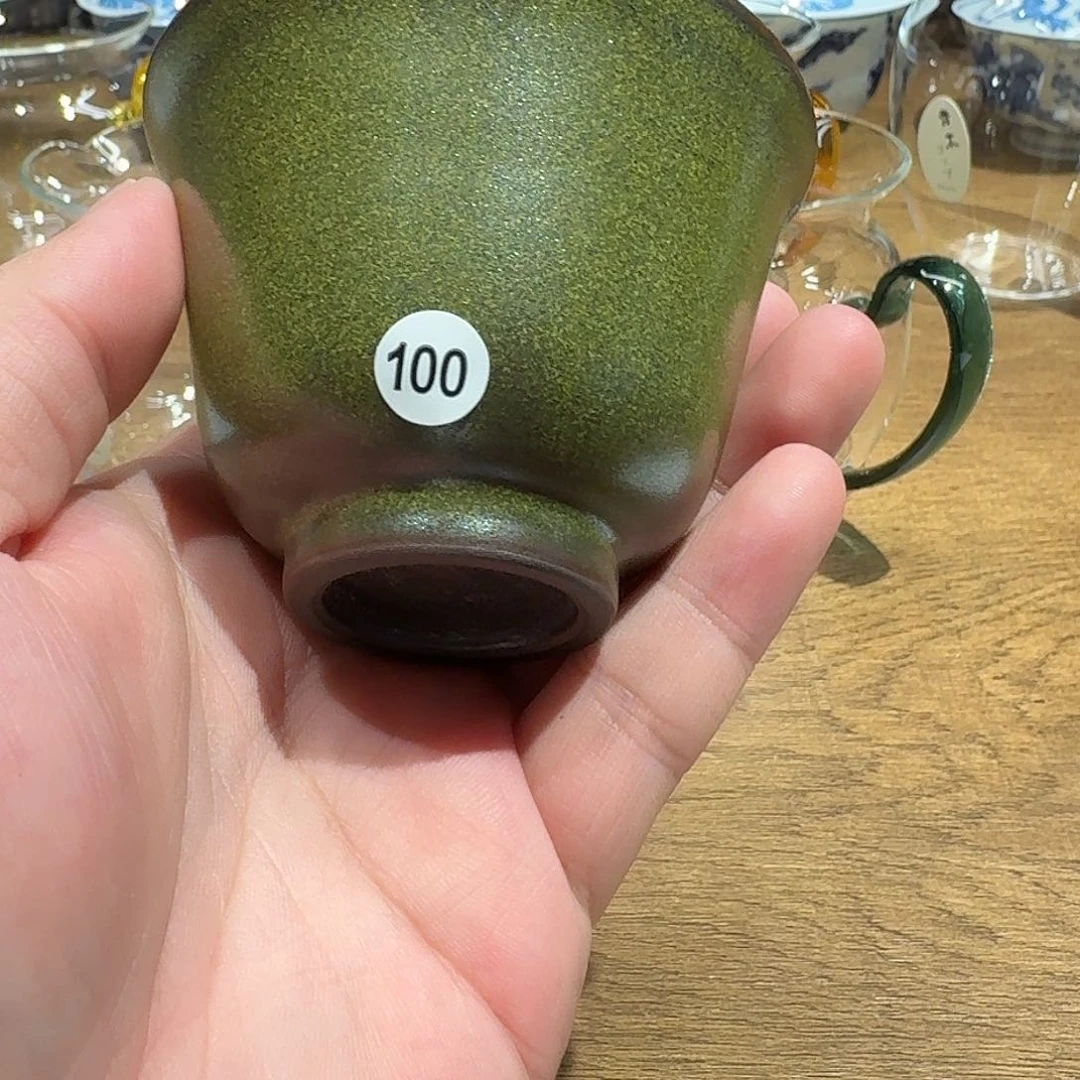 瓷器的制作工艺和工艺流程