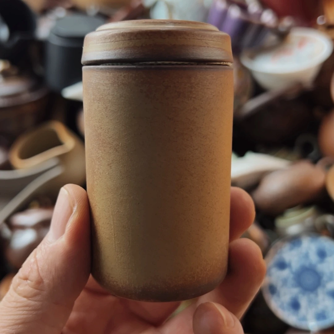 瓷片茶百道真的很好吃呀我也喜欢吃的啊