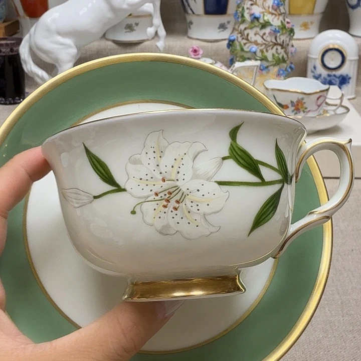 怡诺精选瓷器分享