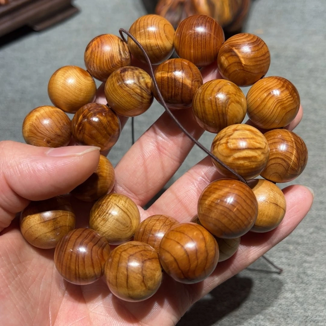 太行崖柏陈化太行微瑕